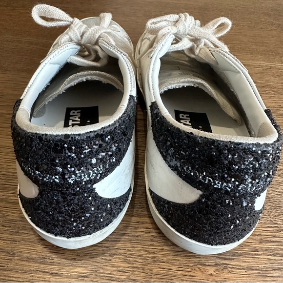 - Golden Goose Superstar Sneaker BX19 - Picture 5 of 9